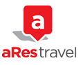 Ares Travel coupons